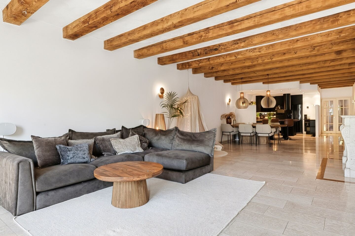 Appartement te koop: Prinsengracht 491B, Amsterdam
