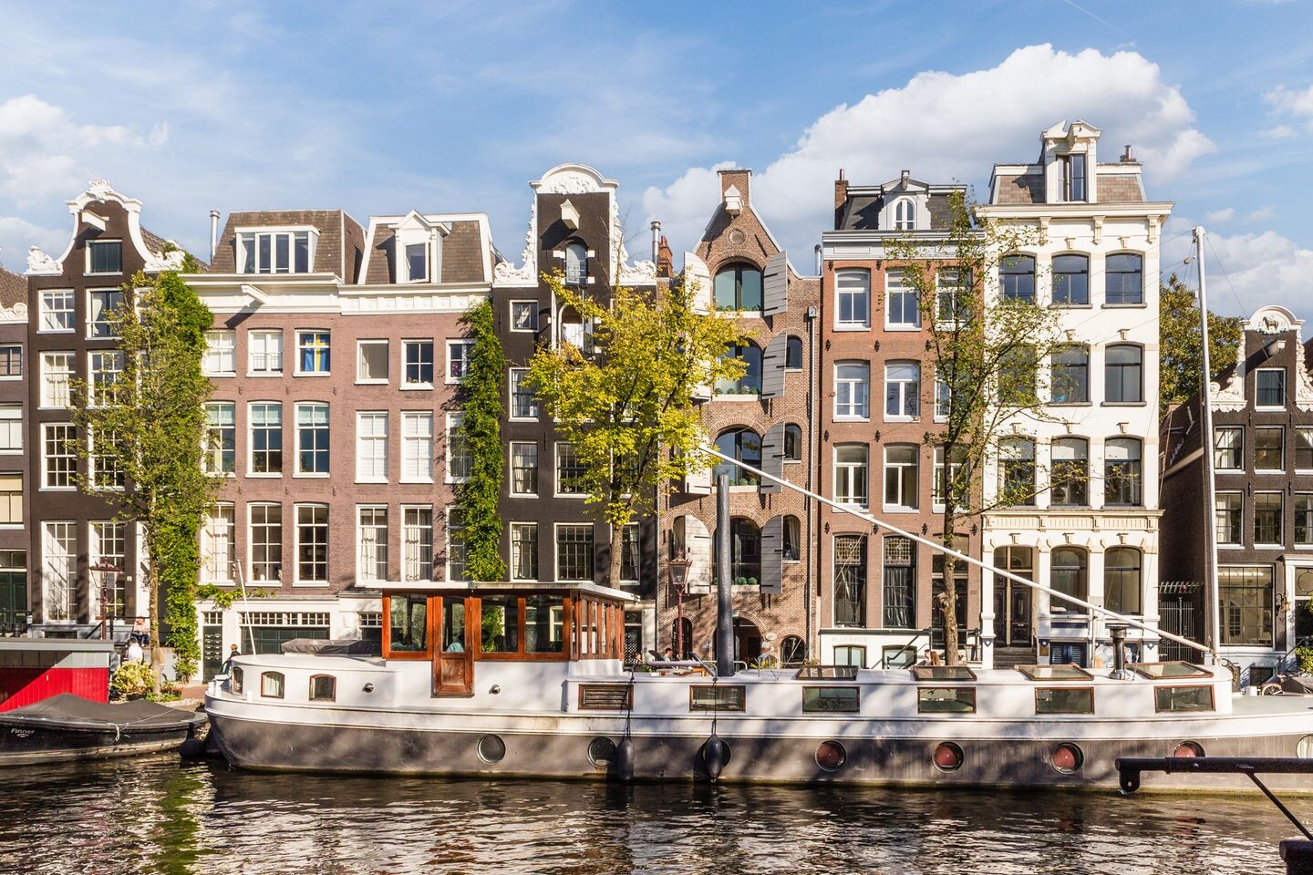 Appartement te koop: Prinsengracht 491B, Amsterdam