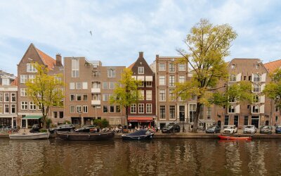 Prinsengracht 653-1