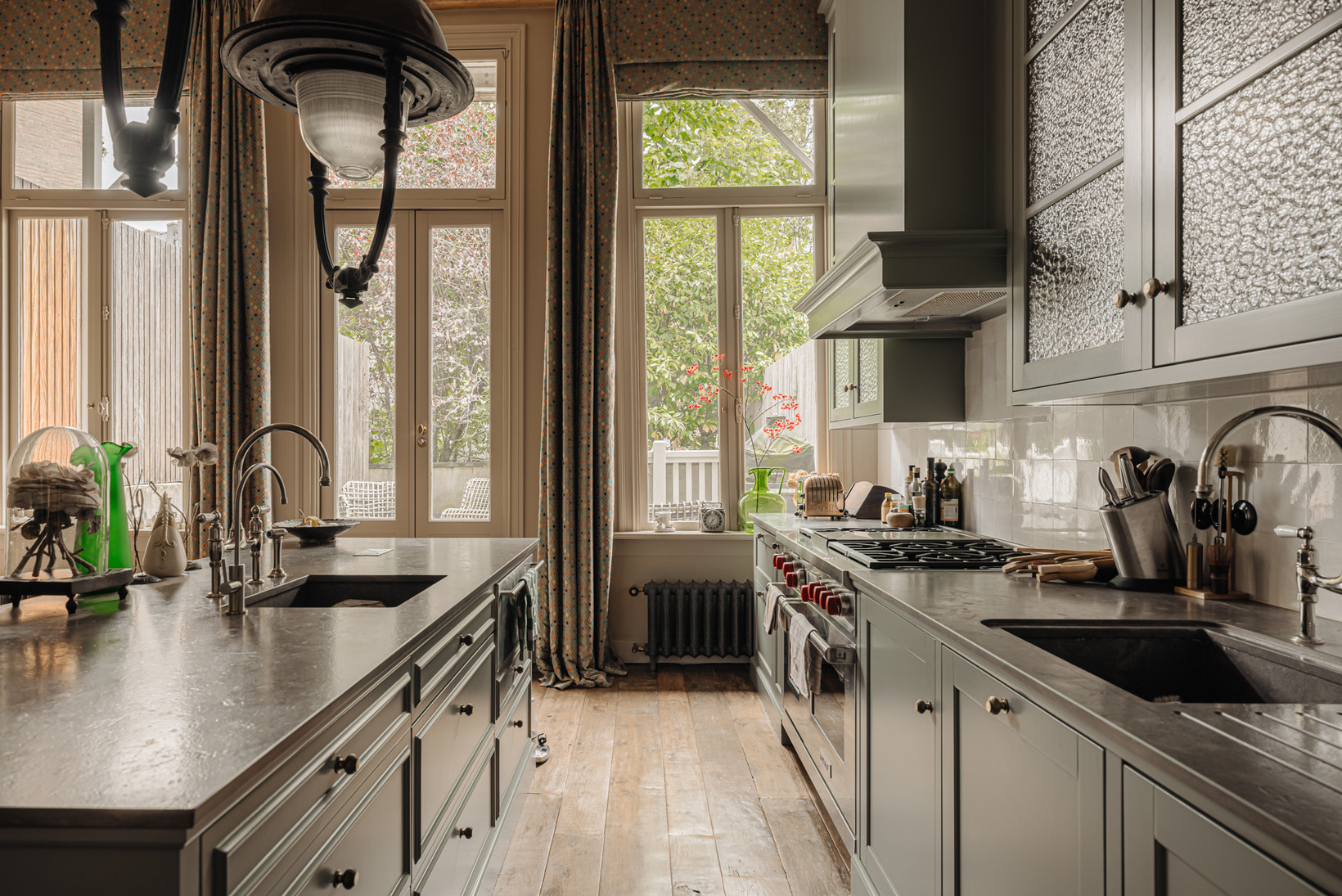 Appartement te koop: Prinsengracht 655B, Amsterdam