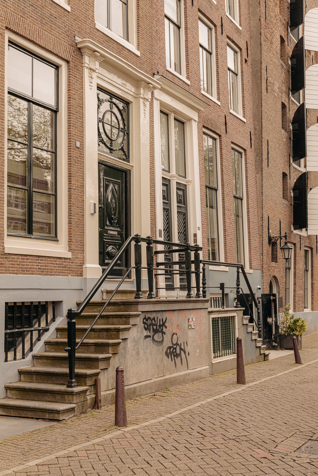 Appartement te koop: Prinsengracht 655B, Amsterdam