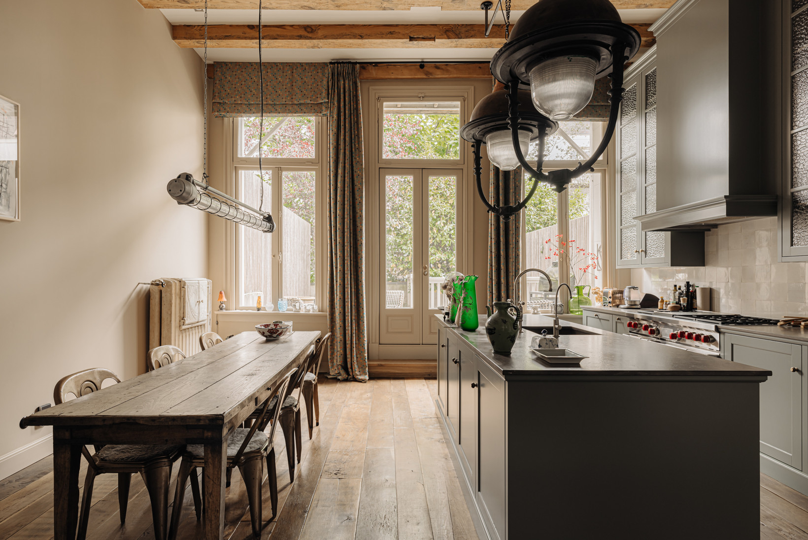 Appartement te koop: Prinsengracht 655B, Amsterdam