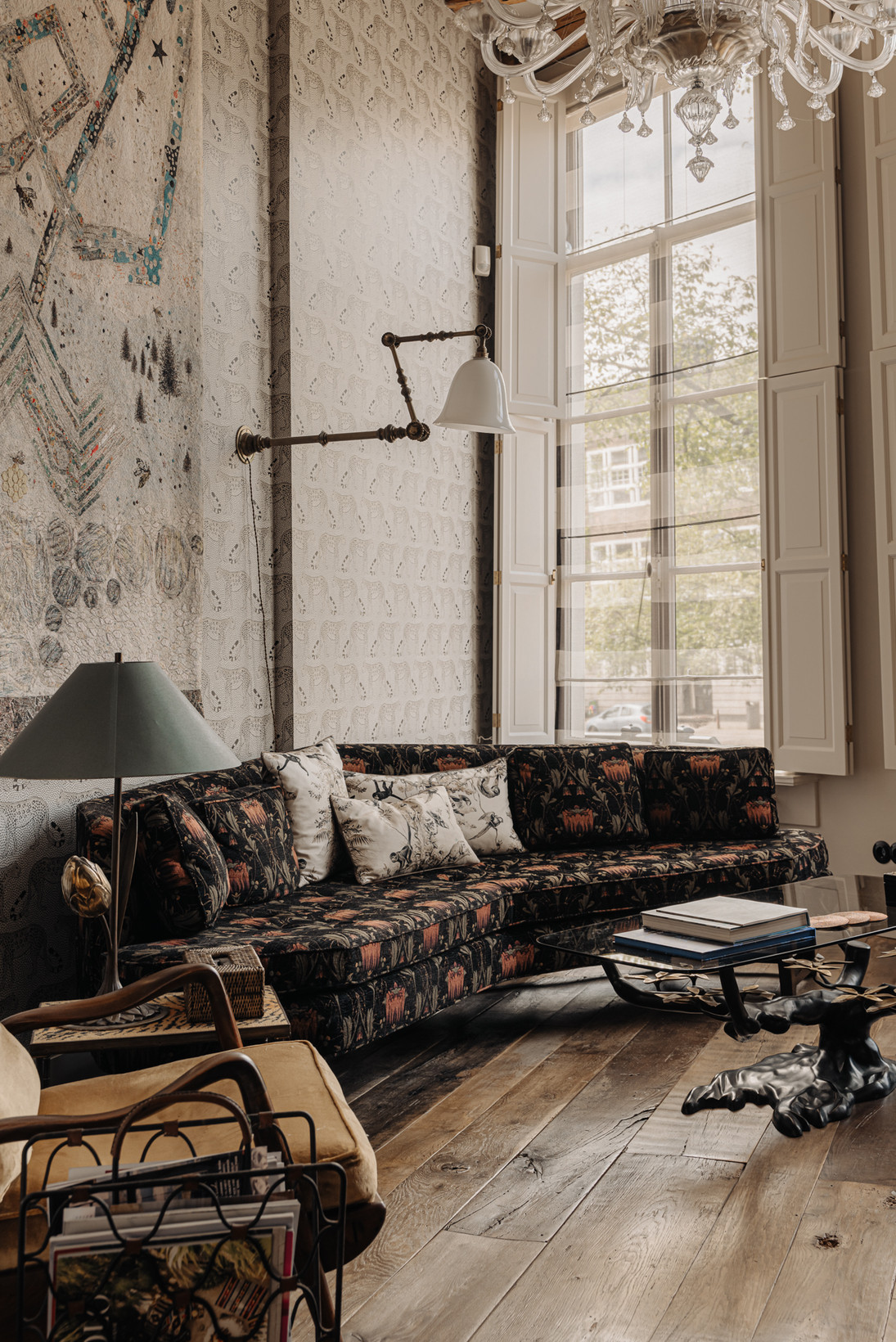 Appartement te koop: Prinsengracht 655B, Amsterdam