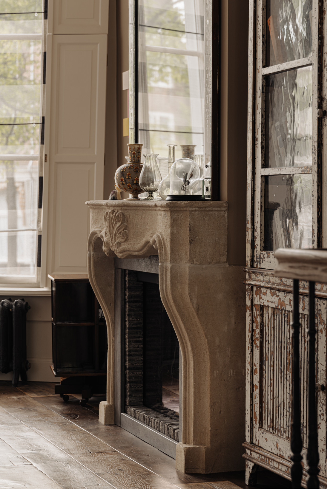 Appartement te koop: Prinsengracht 655B, Amsterdam