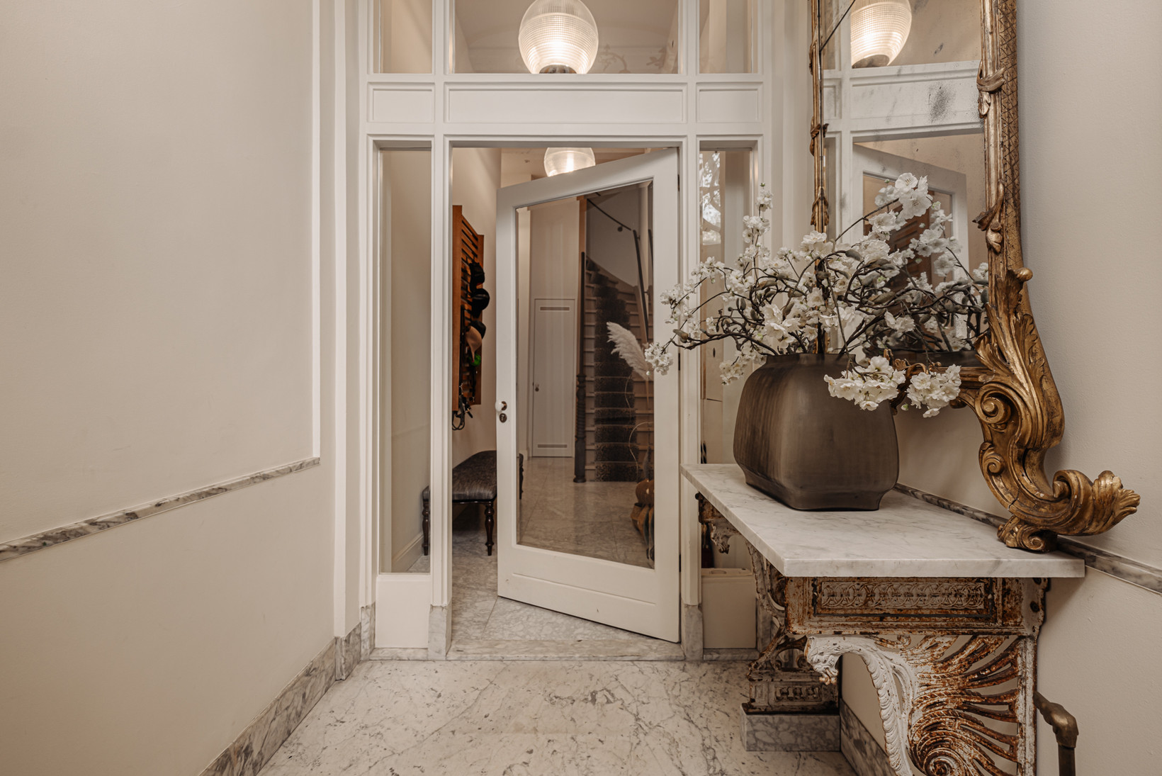 Appartement te koop: Prinsengracht 655B, Amsterdam