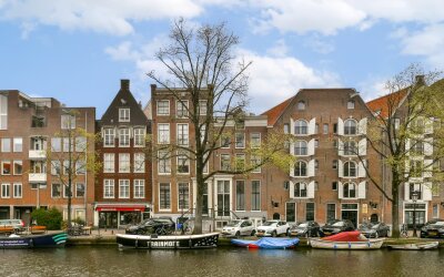 Prinsengracht 657-A