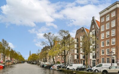 Prinsengrac. 657-C