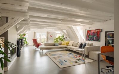 Prinsengracht 659-F