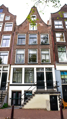 Prinsengracht 320-A