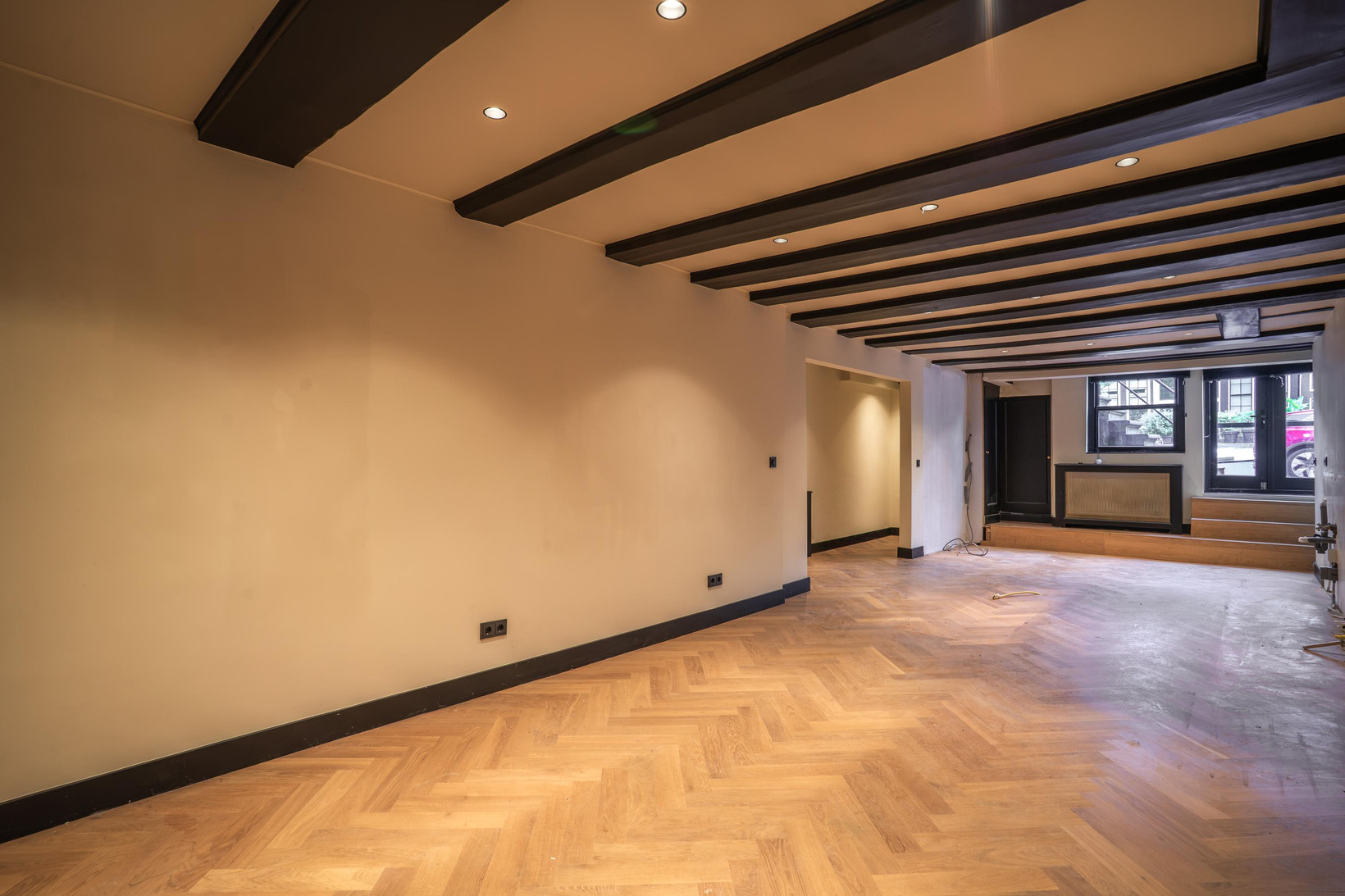 Appartement te koop: Prinsengracht 320A, Amsterdam