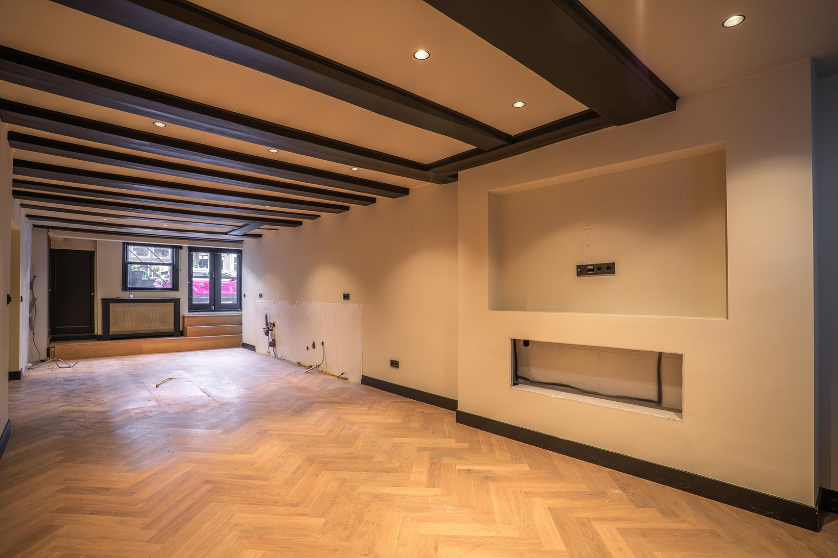 Appartement te koop: Prinsengracht 320A, Amsterdam