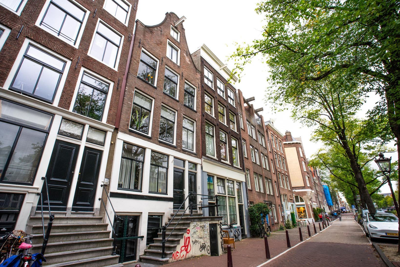 Appartement te koop: Prinsengracht 320A, Amsterdam