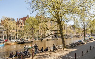 Prinsengracht 334-1