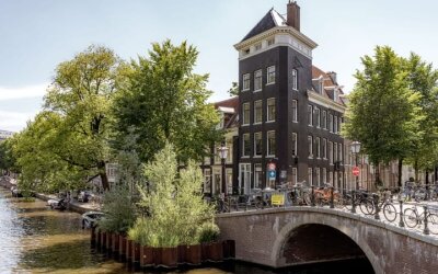 Prinsengracht 334-F