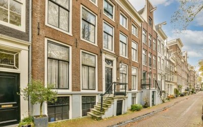 Bloemgracht 3-1