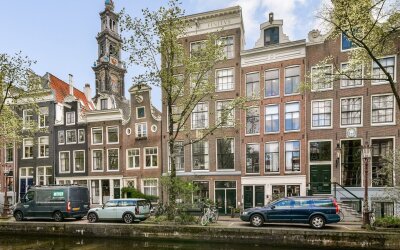 Bloemgracht 15-C