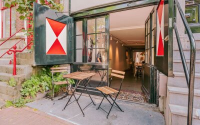 Bloemgracht 41-A