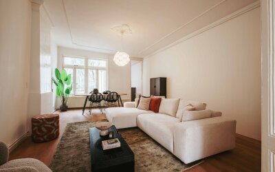 Bloemgracht 41-B