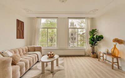 Bloemgracht 41-C