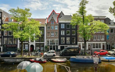 Bloemgracht 129-A5L