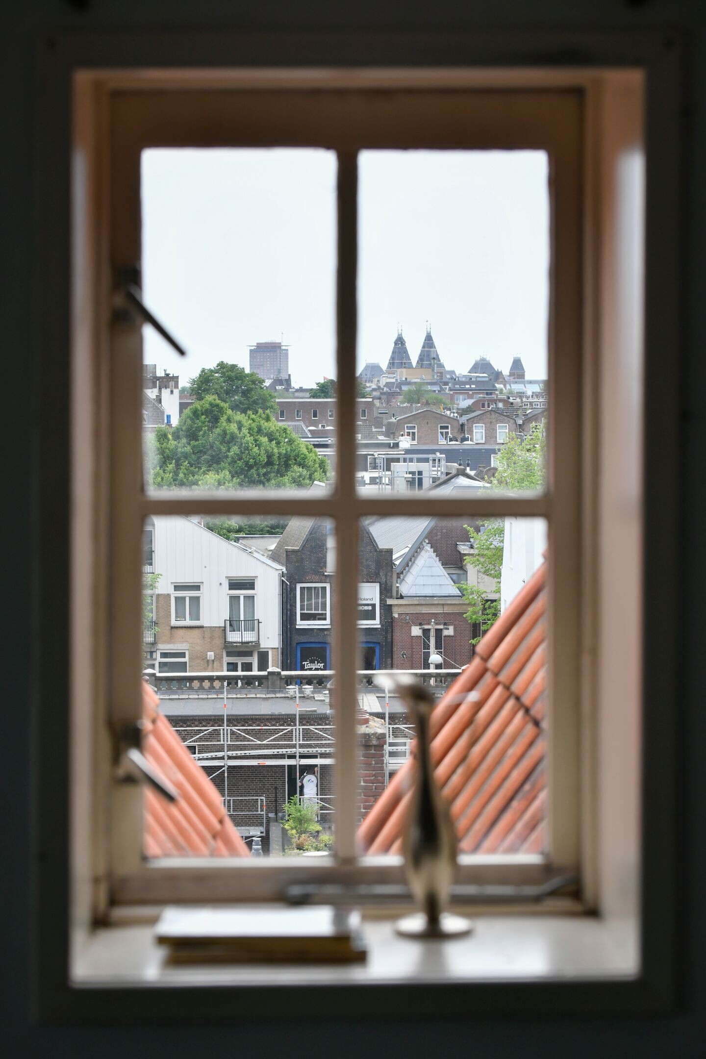 Appartement te koop: Bloemgracht 129A5L, Amsterdam