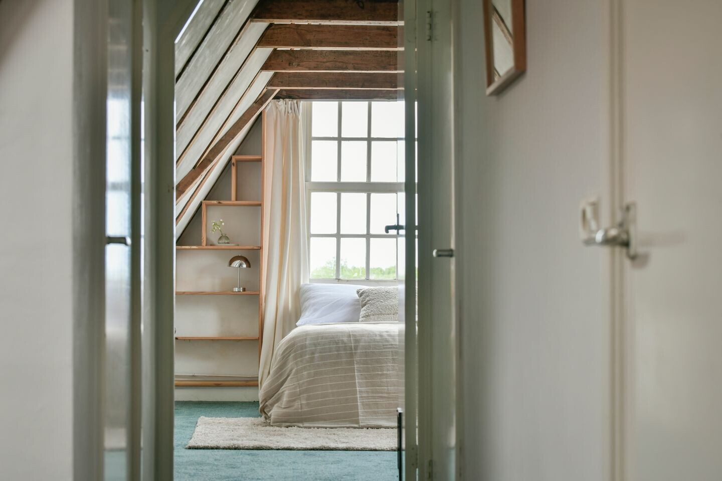 Appartement te koop: Bloemgracht 129A5L, Amsterdam