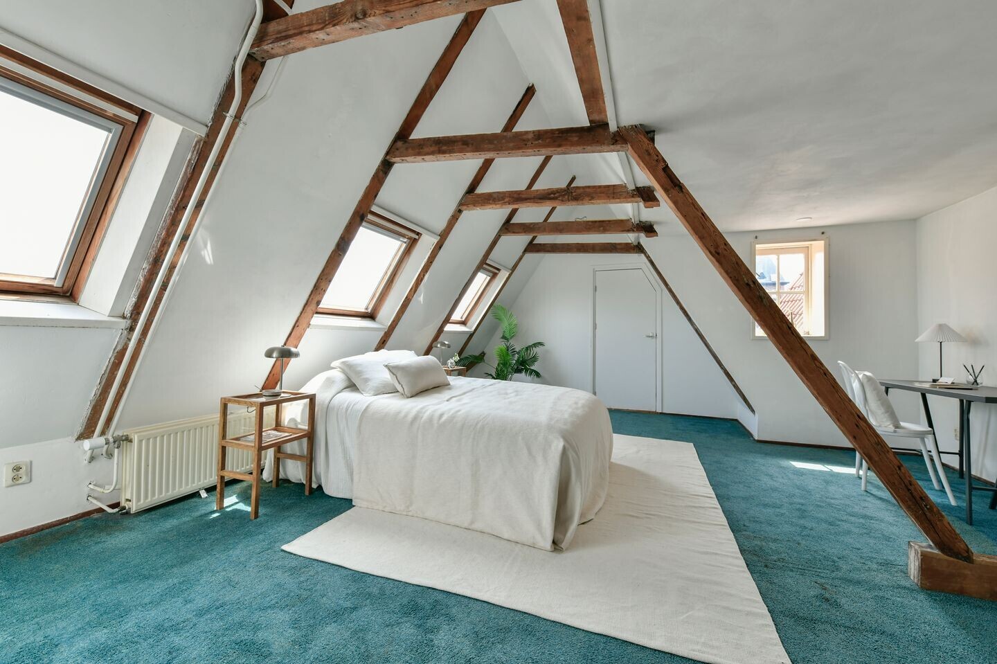 Appartement te koop: Bloemgracht 129A5L, Amsterdam