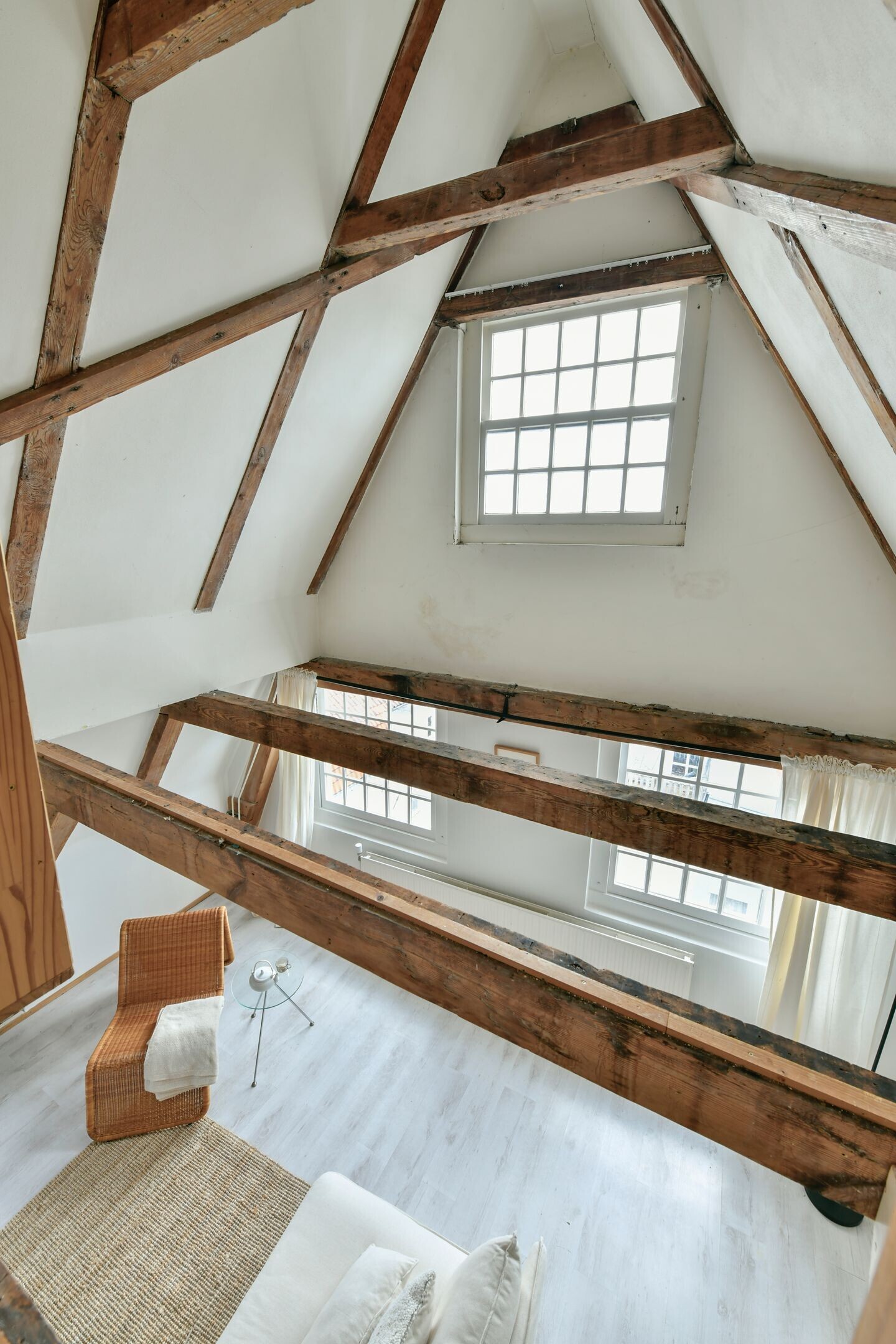 Appartement te koop: Bloemgracht 129A5L, Amsterdam