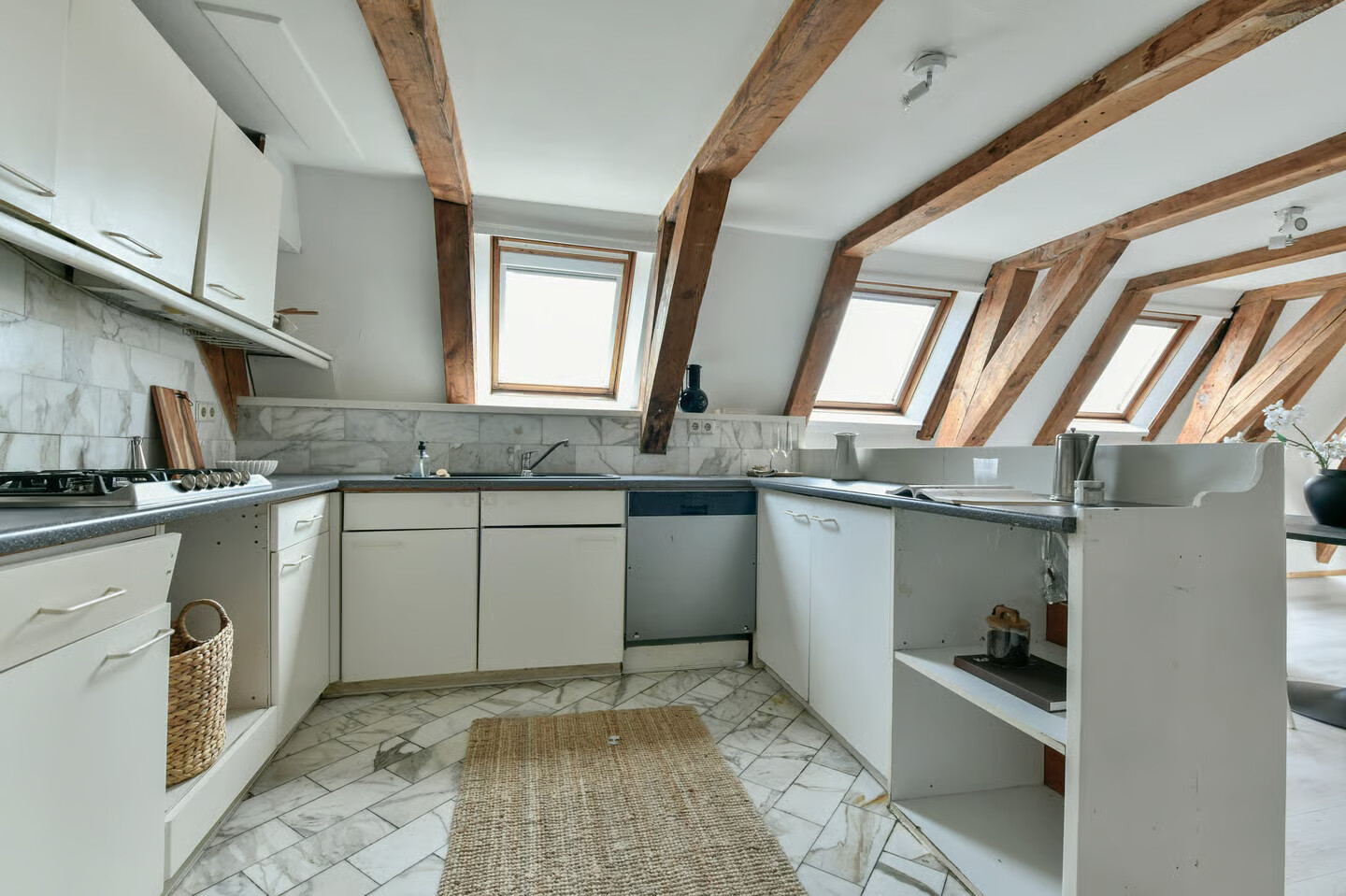 Appartement te koop: Bloemgracht 129A5L, Amsterdam