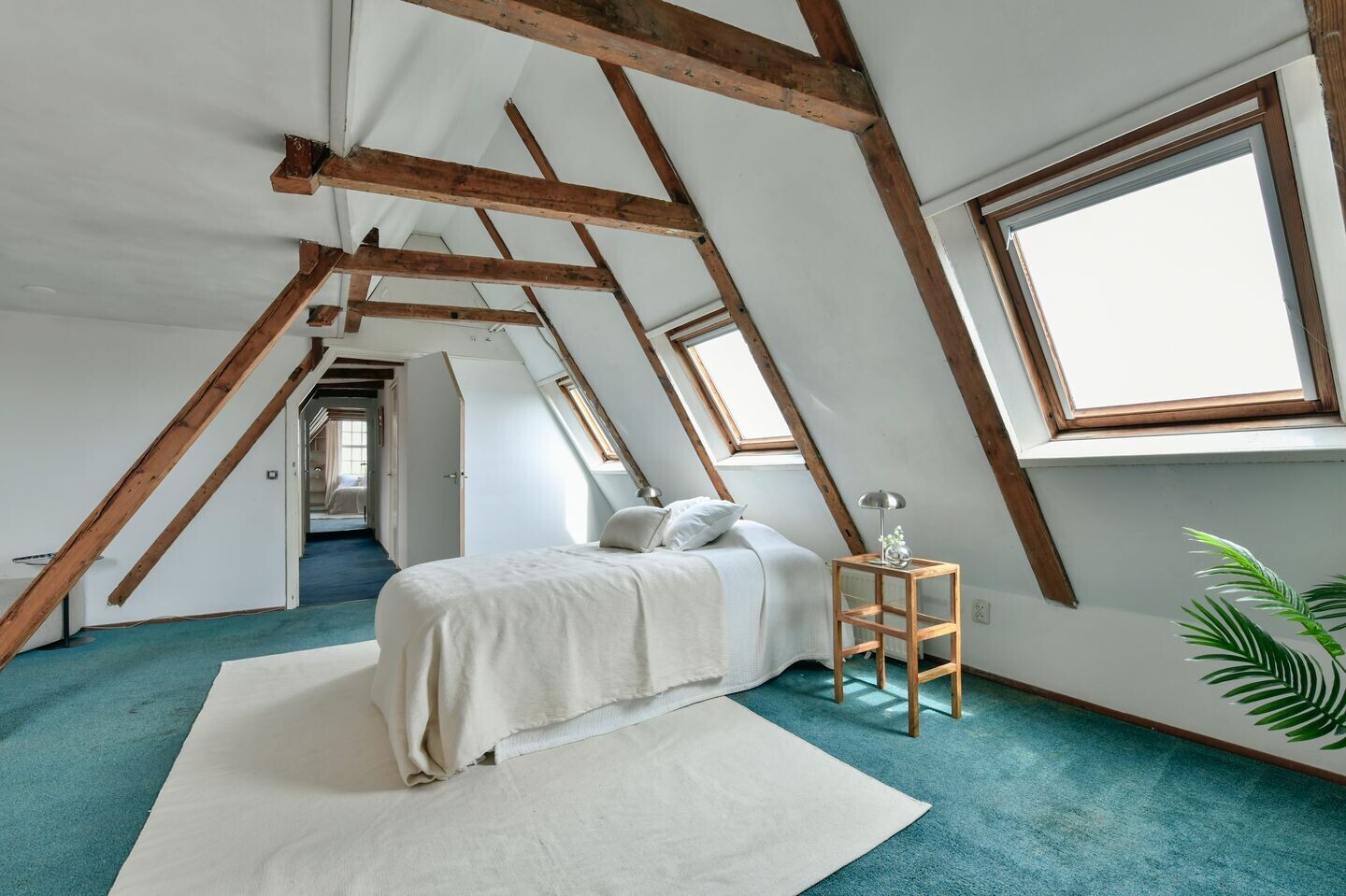 Appartement te koop: Bloemgracht 129A5L, Amsterdam