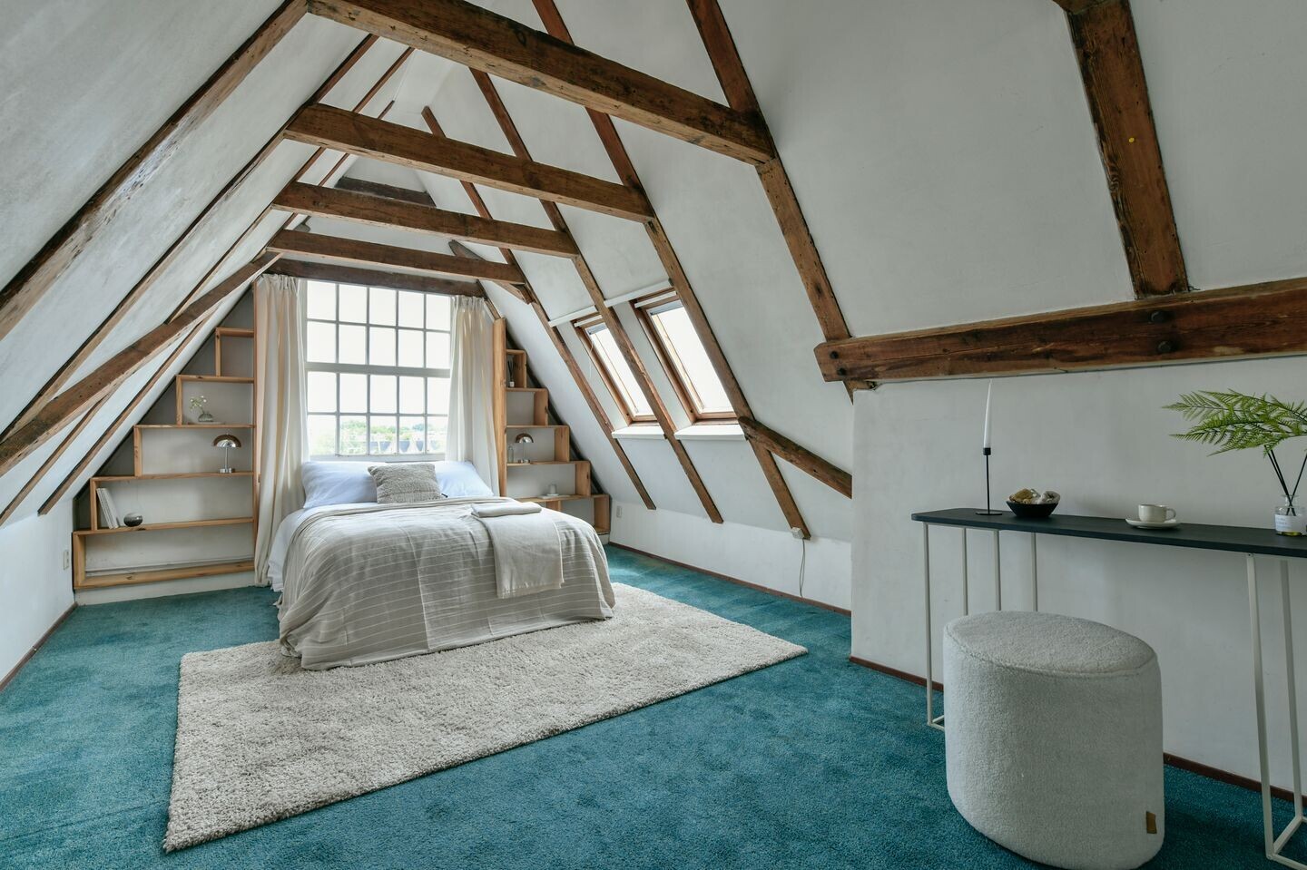 Appartement te koop: Bloemgracht 129A5L, Amsterdam