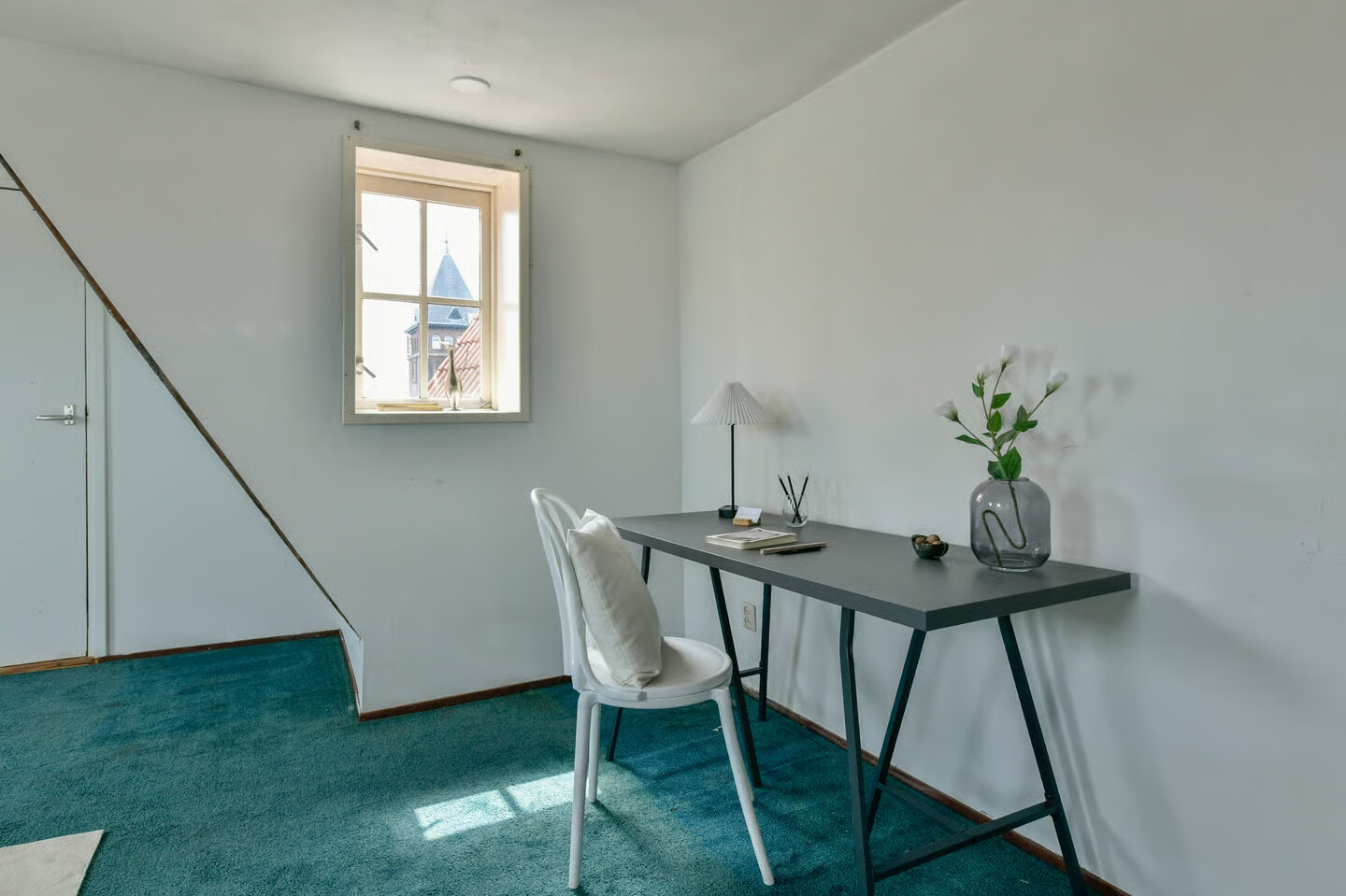 Appartement te koop: Bloemgracht 129A5L, Amsterdam