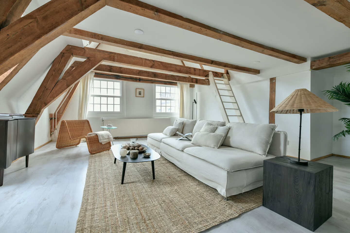 Appartement te koop: Bloemgracht 129A5L, Amsterdam