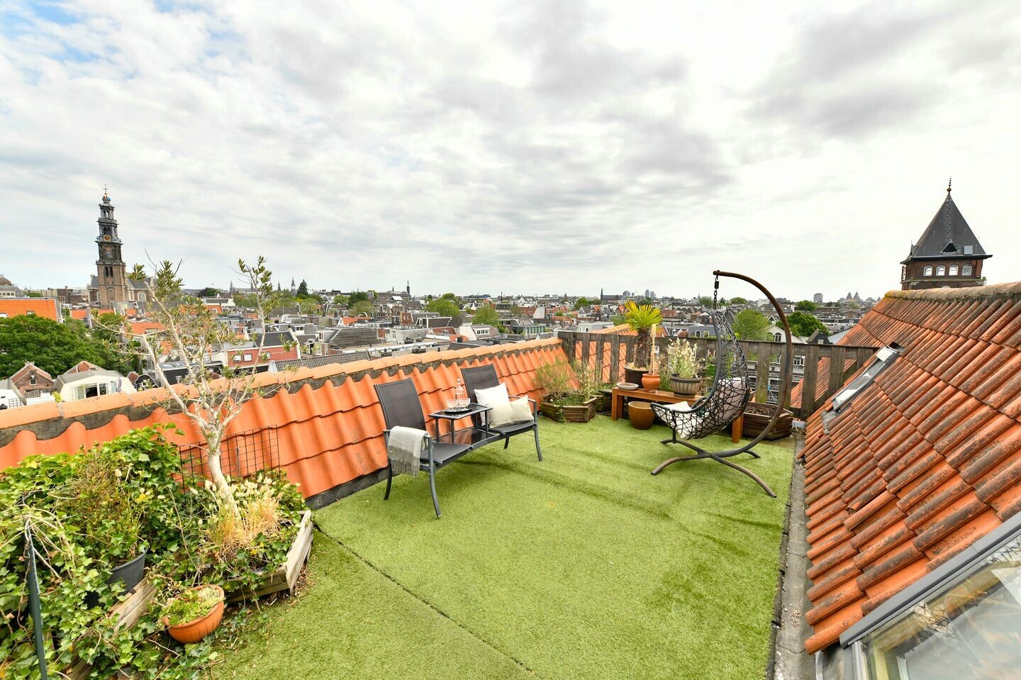 Appartement te koop: Bloemgracht 129A5L, Amsterdam