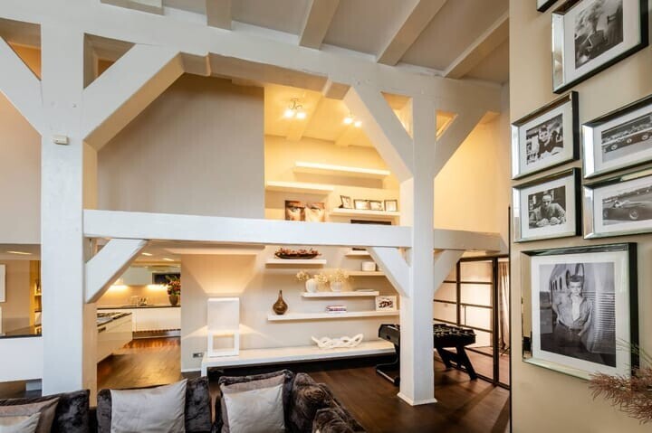 Appartement te koop: Bloemgracht 129AH, Amsterdam