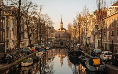 Bloemgracht 129
