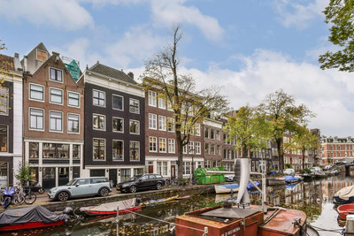 Bloemgracht 135-A