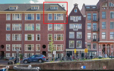 Bloemgracht 189-A3