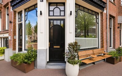 Bloemgracht 197-H