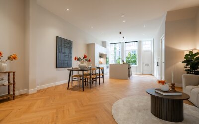 Lijnbaansgracht 102-H