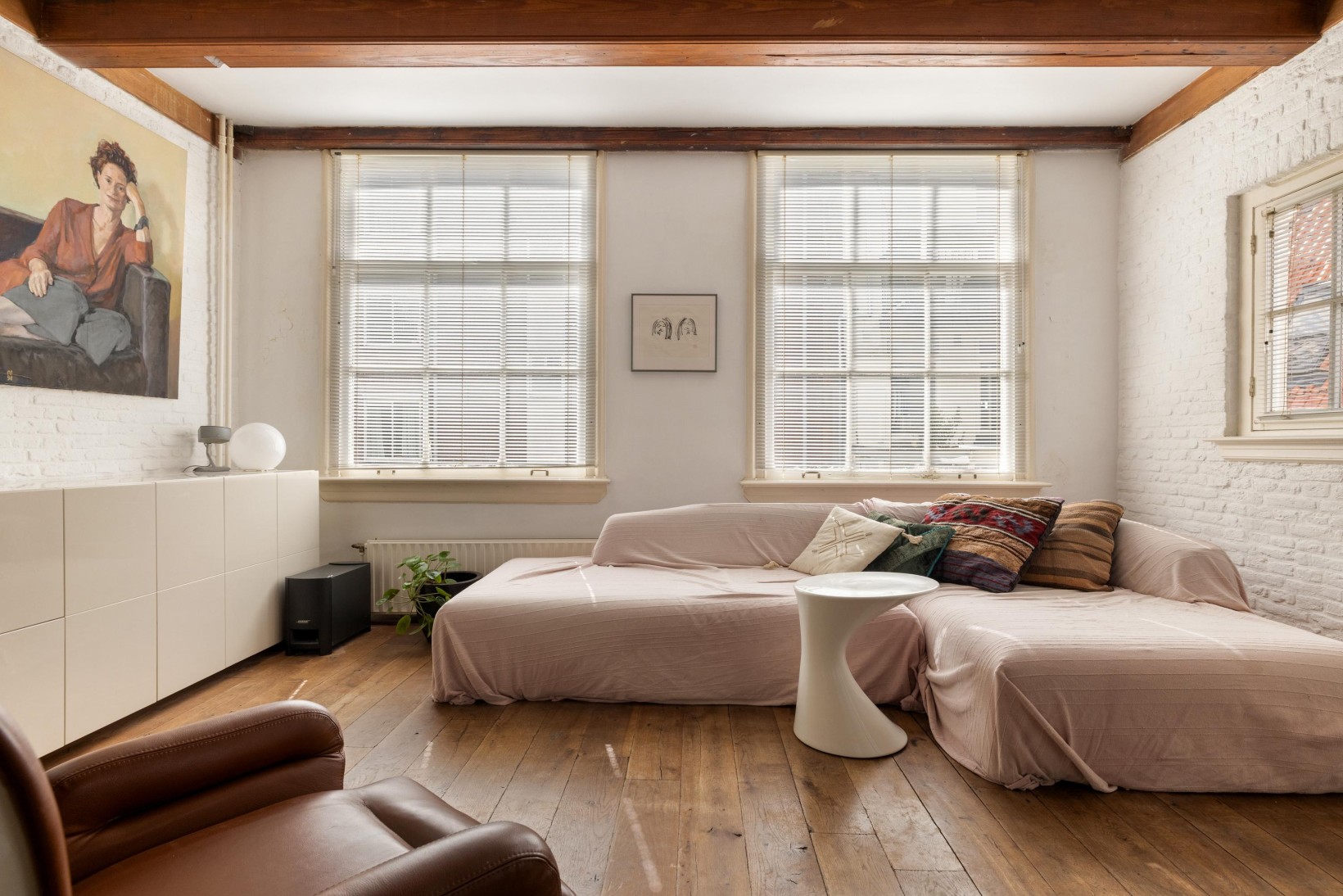 Appartement te koop: Bloemstraat 27-2A, Amsterdam