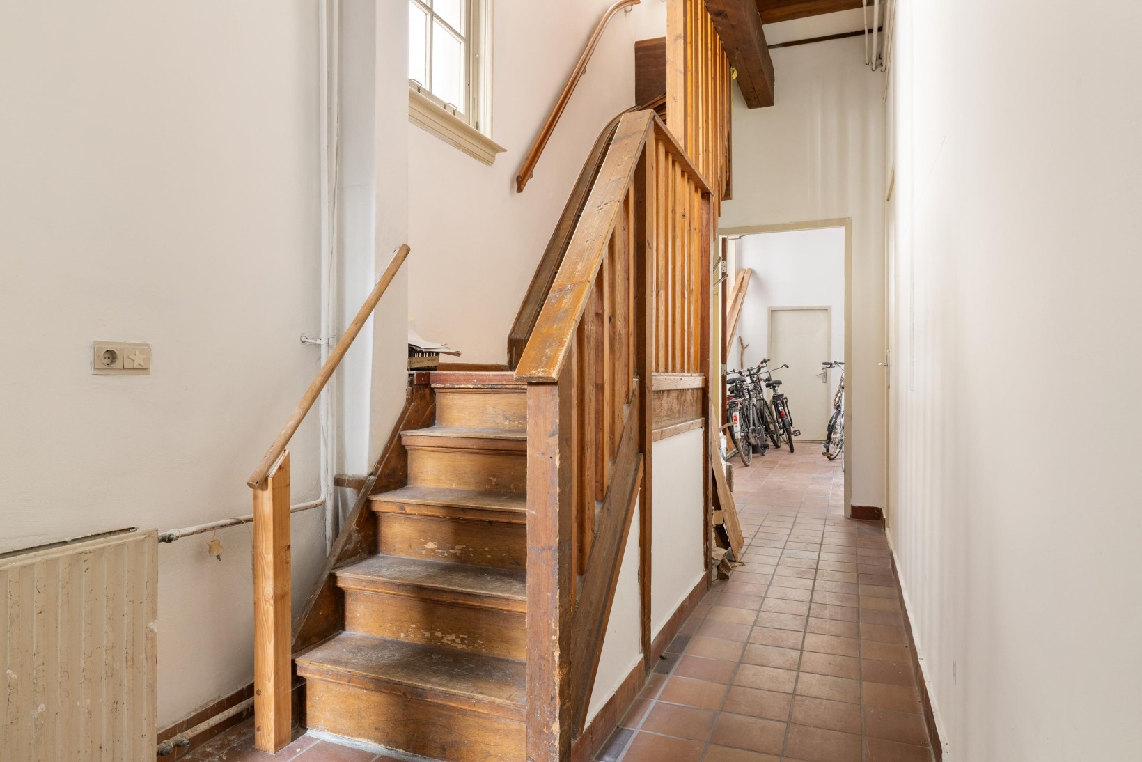 Appartement te koop: Bloemstraat 27-2A, Amsterdam