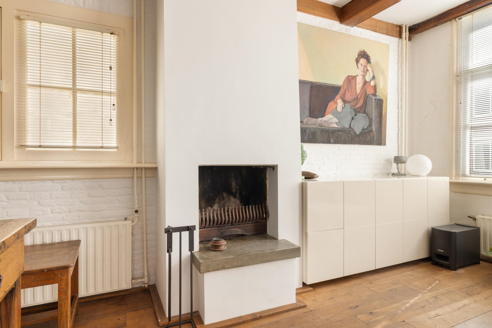 Appartement te koop: Bloemstraat 27-2A, Amsterdam