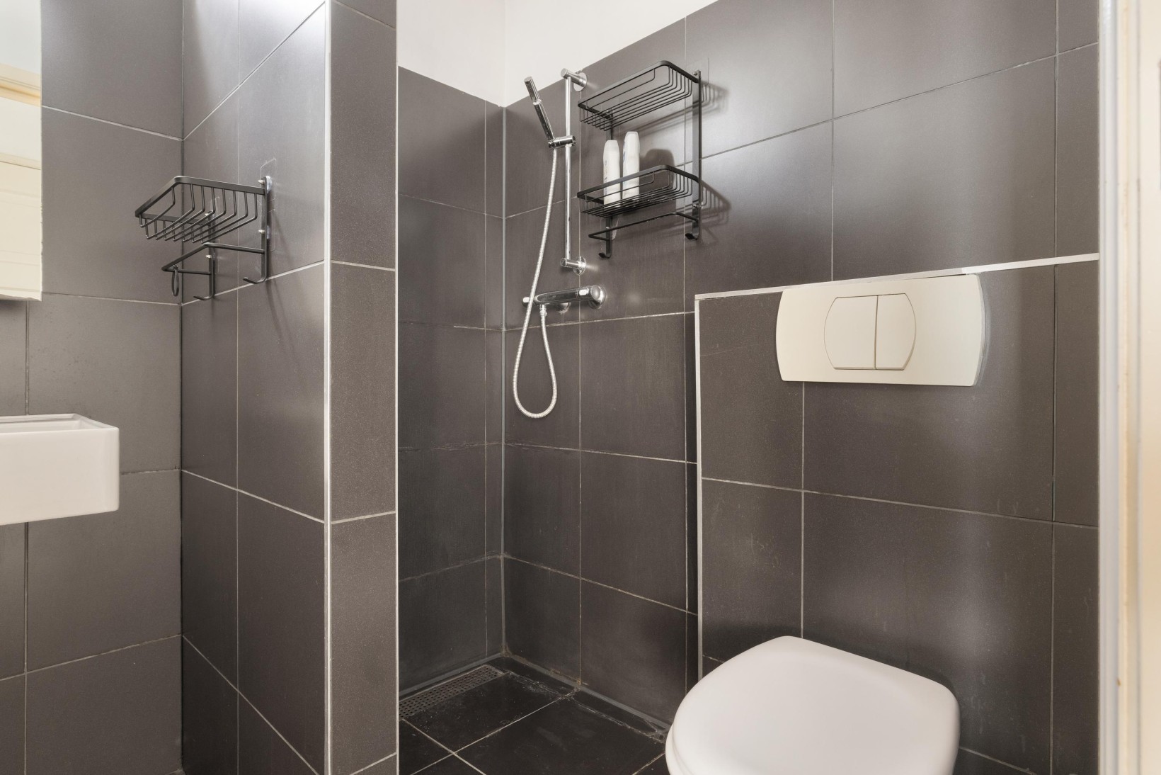 Appartement te koop: Bloemstraat 27-2A, Amsterdam