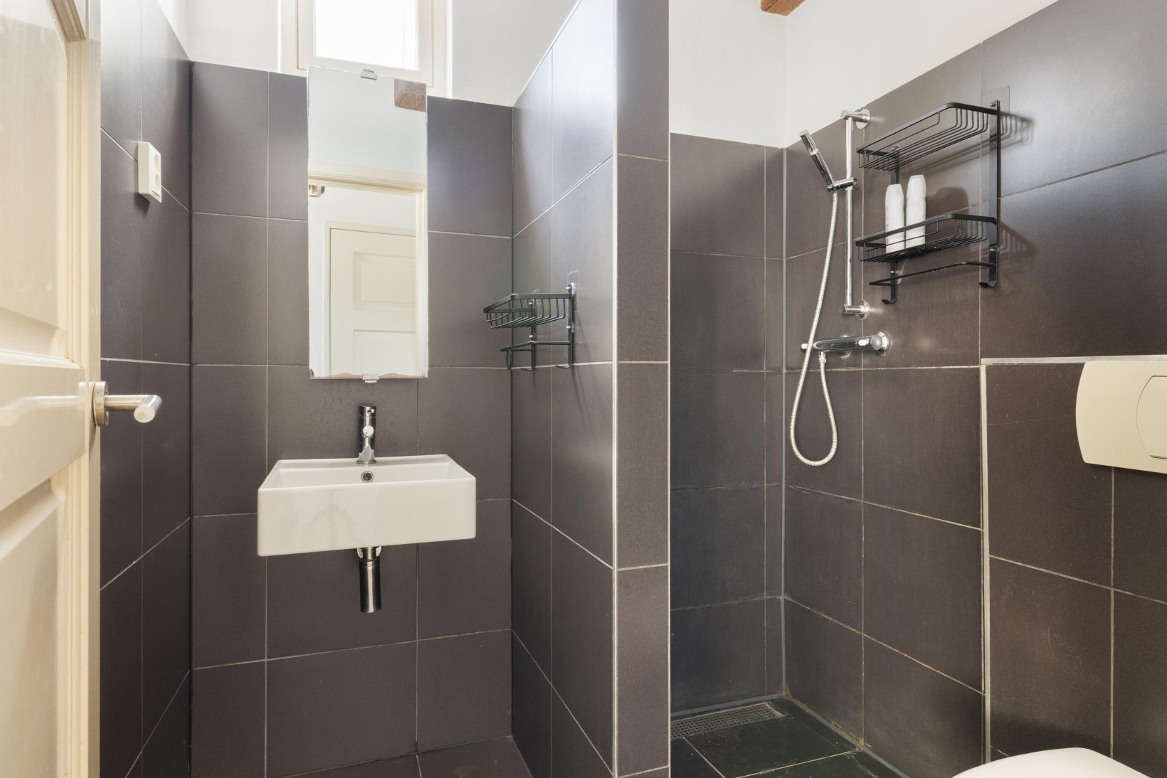 Appartement te koop: Bloemstraat 27-2A, Amsterdam