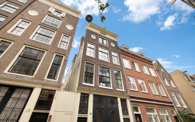Bloemstraat 27-2A