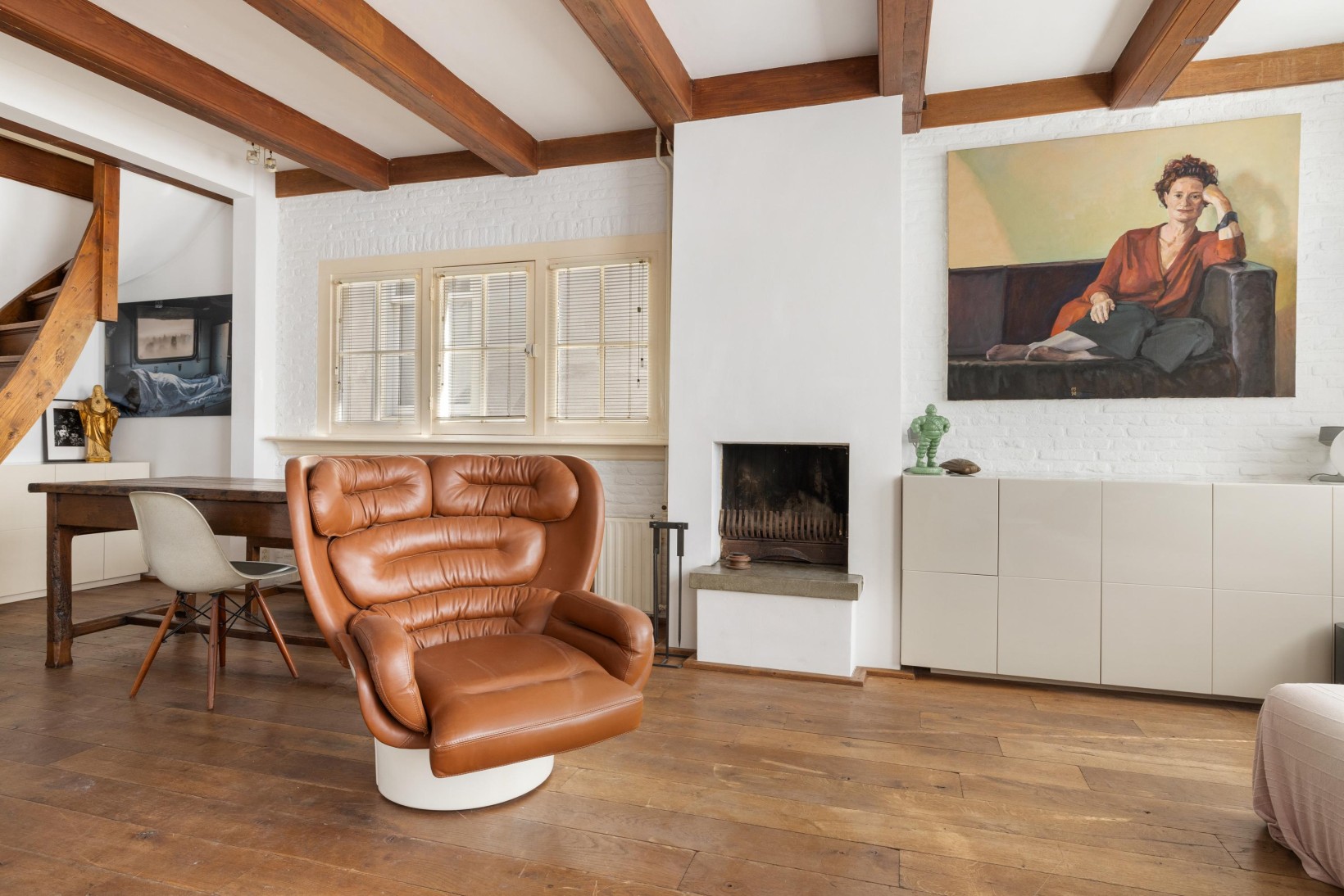 Appartement te koop: Bloemstraat 27-2A, Amsterdam