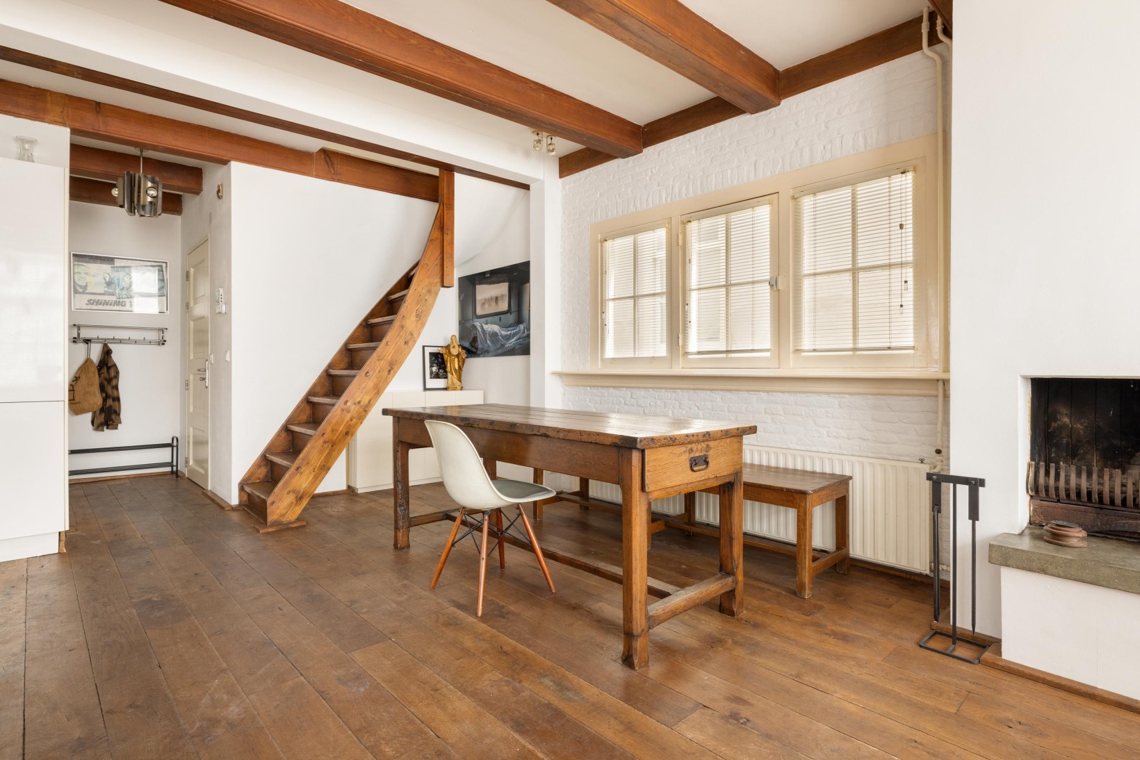 Appartement te koop: Bloemstraat 27-2A, Amsterdam