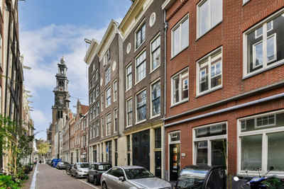 Bloemstraat 27-2V