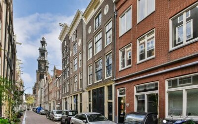 Bloemstraat 27-2V